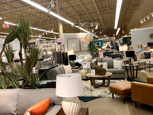 Furniture Store «Ashley HomeStore», reviews and photos, 2535 Piedmont Rd NE, Atlanta, GA 30324, USA