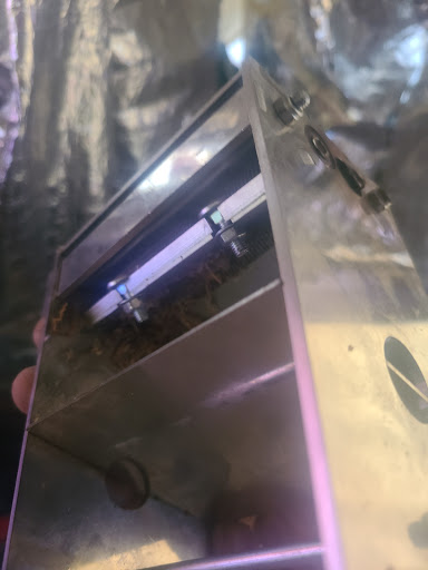 Tobacco Shop «Leaf Only», reviews and photos, 440 Middlefield St, Middletown, CT 06457, USA