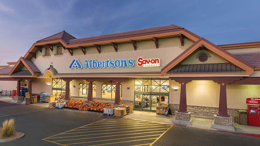 Grocery Store «Albertsons», reviews and photos, 8611 Steilacoom Blvd SW, Lakewood, WA 98498, USA