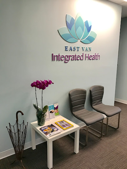 East Van Integrated Health