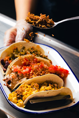 Fresh Burritos Foodtrip Mexicain Toulouse à Toulouse