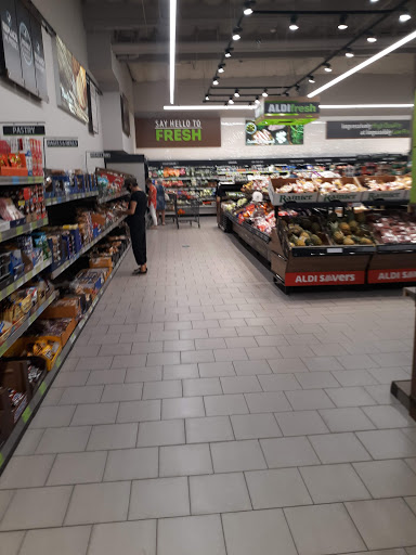 Supermarket «ALDI», reviews and photos, 72543 CA-111 b, Palm Desert, CA 92260, USA