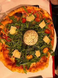 Pizza du Restaurant italien Piccola Calabria à Malakoff - n°8