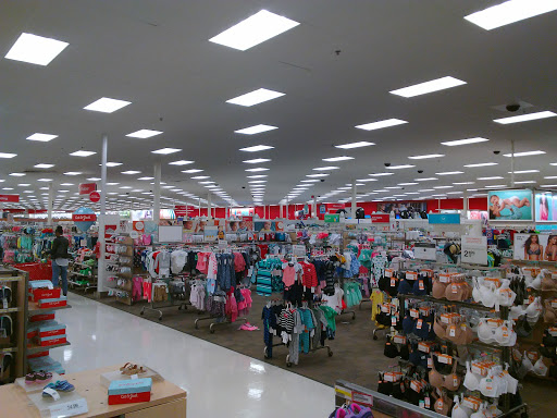 Department Store «Target», reviews and photos, 900 E Kemper Rd, Springdale, OH 45246, USA