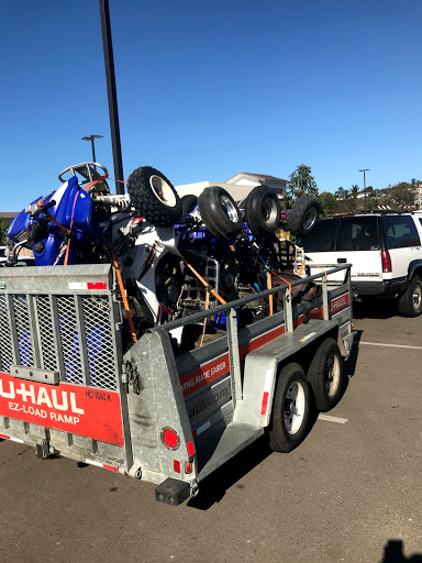 Motorcycle Parts Store «Grover Beach Motor Sports», reviews and photos, 1206 W Grand Ave, Grover Beach, CA 93433, USA