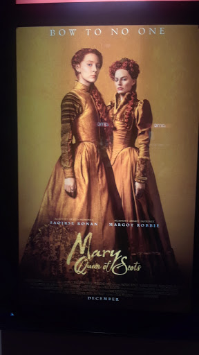 Movie Theater «AMC Barton Creek Square 14», reviews and photos, 2901 S Capital of Texas Hwy, Austin, TX 78746, USA