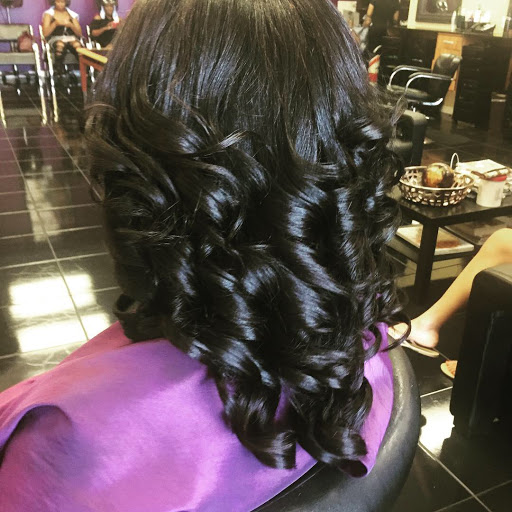 Beauty Salon «JC Beauty Salon», reviews and photos, 17335 Farm to Market Rd 529, Houston, TX 77095, USA