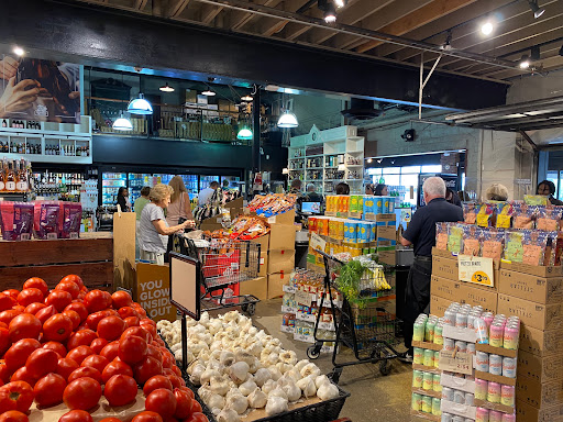 Grocery Store «Westborn Market», reviews and photos, 21770 Michigan Ave, Dearborn, MI 48124, USA