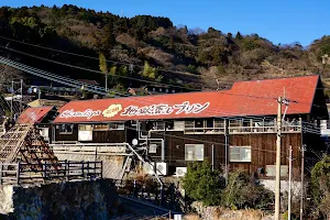 Okamotoya light meal restaurant. image