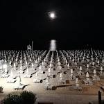 Photo n°1 de l'avis de Axel.o fait le 31/07/2023 à 20:58 sur le  Hotel Silva Frontemare à Lido di Jesolo