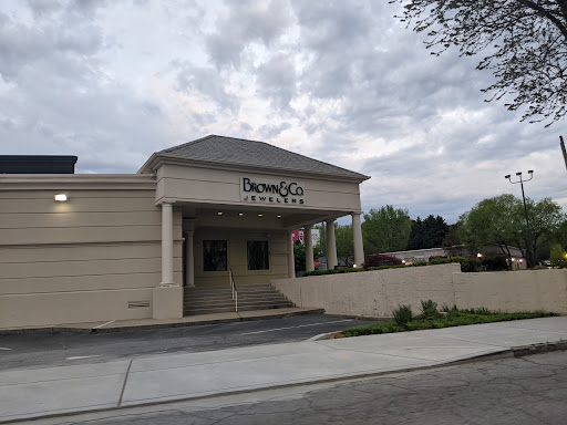 Jeweler «Brown & Co. Jewelers», reviews and photos, 3225 Peachtree Rd NE, Atlanta, GA 30305, USA