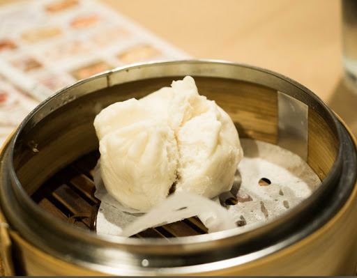 Bao Su a Chinese Cuisine image