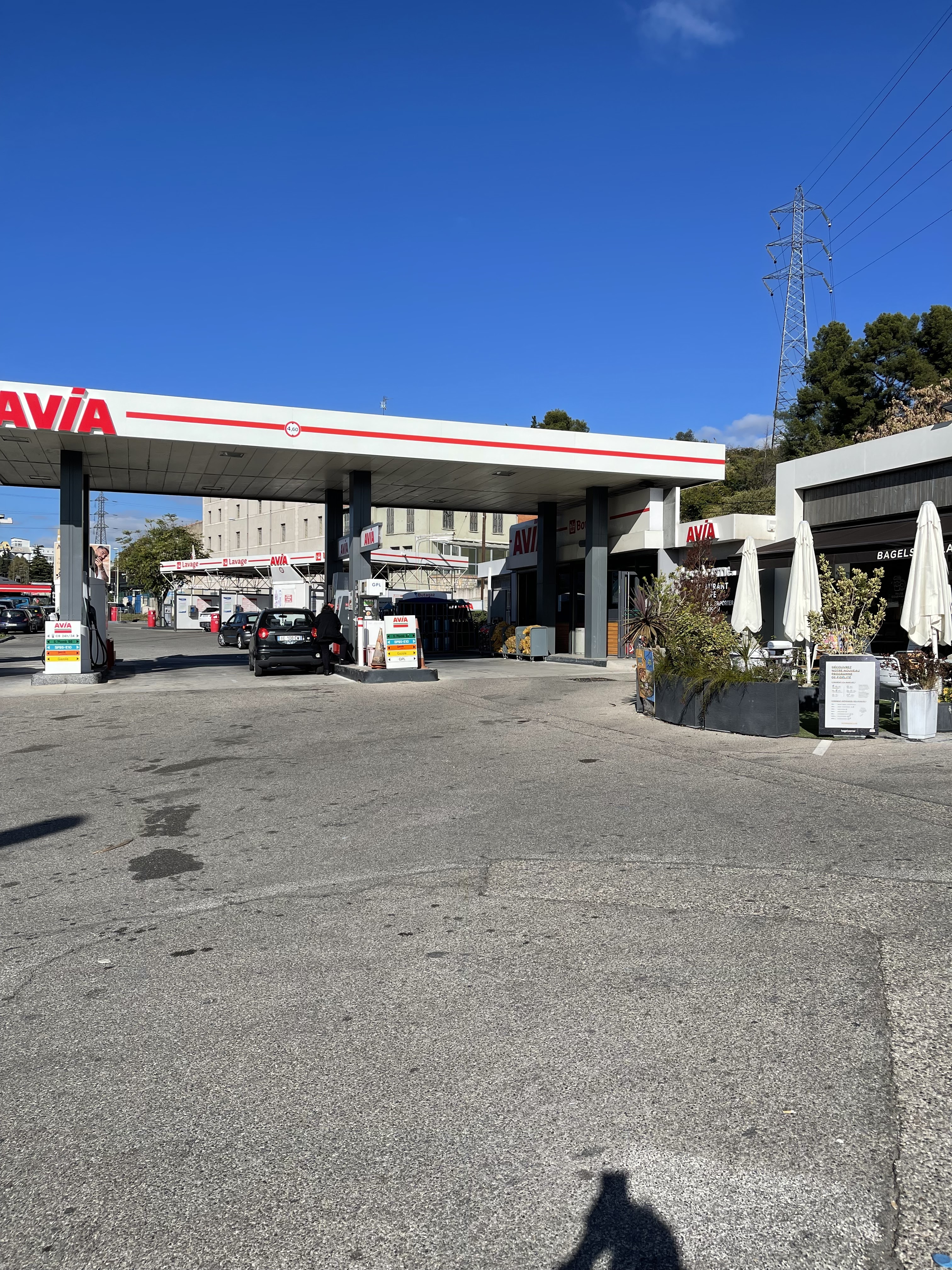 Photo n° 4 de l'avis de Didier.R fait le 10/11/2022 à 11:46