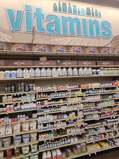 Health Food Store «Sprouts Farmers Market», reviews and photos, 8375 W Thunderbird Rd, Peoria, AZ 85381, USA