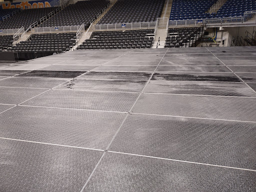 Arena «Petersen Events Center», reviews and photos, 3719 Terrace St, Pittsburgh, PA 15261, USA