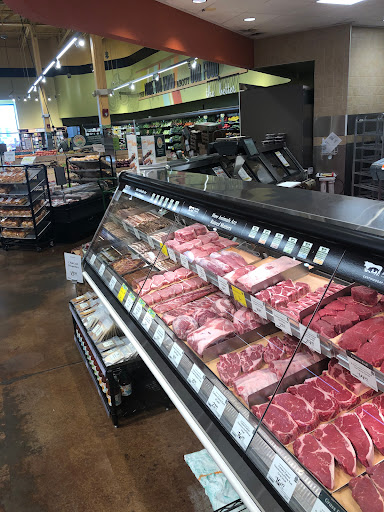 Grocery Store «Whole Foods Market», reviews and photos, 6930 S Highland Dr, Cottonwood Heights, UT 84121, USA