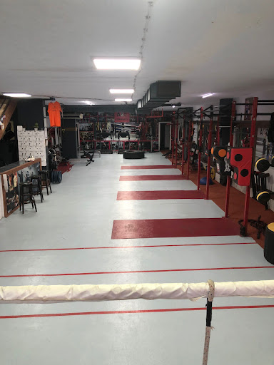 ABC Antalya Boxing Club