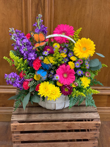 Florist «Lutz Flowers», reviews and photos, 5110 Crookshank Rd, Cincinnati, OH 45238, USA