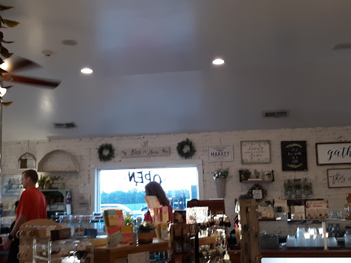 Cafe «Bread of Life Cafe», reviews and photos, 5369 US-127, Liberty, KY 42539, USA
