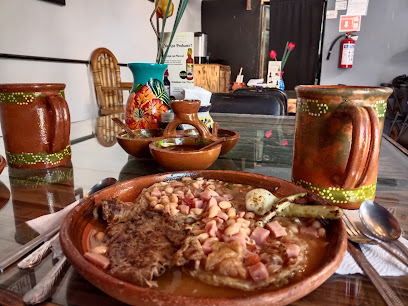 Restaurante Papá grande - C. San Luis 2, Tlalmanalco, 56700 Tlalmanalco, Méx., Mexico