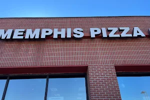 Memphis Pizza Cafe image