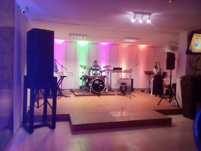 Opinii despre Centro Comercial 20/20 în Pereira - Centro comercial