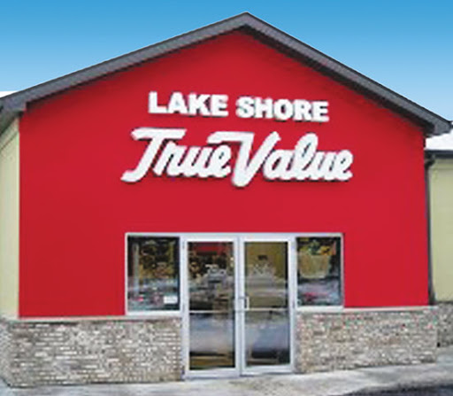 Hardware Store «Lake Shore True Value», reviews and photos, 7120 W 133rd Ave, Cedar Lake, IN 46303, USA