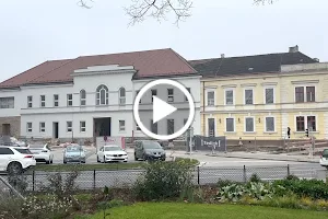 STADTSAAL Groß-Enzersdorf image