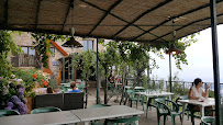 Atmosphère du Restaurant U Funtanonu à Porto-Vecchio - n°2