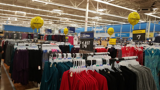 Photo Shop «Walmart Supercenter», reviews and photos, 1100 N Estrella Pkwy, Goodyear, AZ 85338, USA