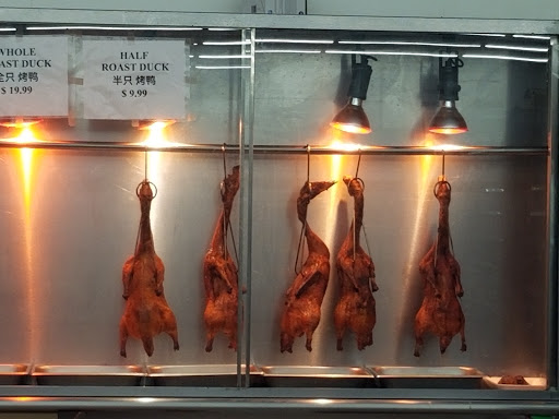 Asian Grocery Store «Oriental Supermarket», reviews and photos, 3901 S University Ave, Little Rock, AR 72204, USA