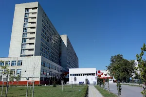 University Hospital “Sveti Georgi” JSC image