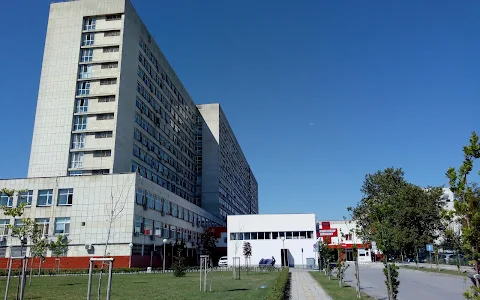 University Hospital “Sveti Georgi” JSC image