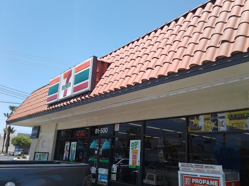 Convenience Store «7-Eleven», reviews and photos, 81-500 California 111, Indio, CA 92201, USA