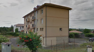 Gendarmerie Nationale à Monclar-de-Quercy