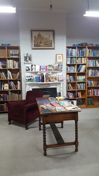 Photos of Daylesford Royal Hotel