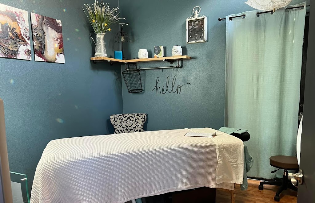 Inner Balance Therapeutic Massage 97756