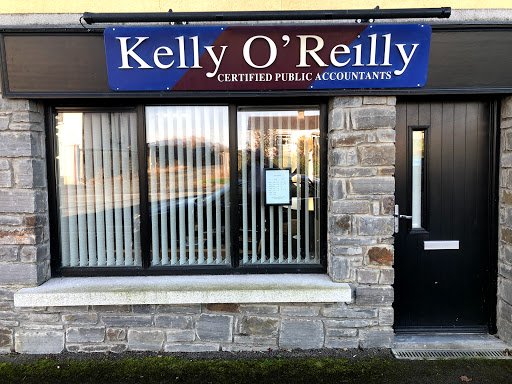 Kelly O'Reilly Certified Accountants