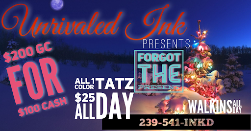 Explore daughter mother tattoo ideas, creative tattoo ideas in Cape Coral, available at UNRIVALED INK