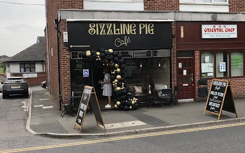 Sizzling Pig Café image