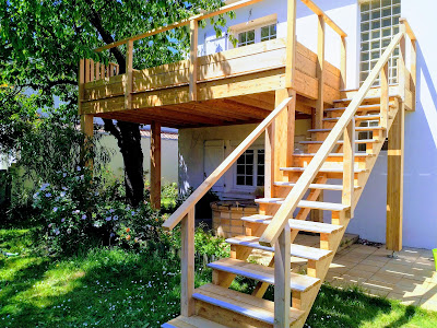 DECK et DESIGN à Nantes