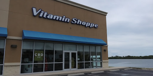Vitamin & Supplements Store «Vitamin Shoppe», reviews and photos, 800 E Merritt Island Causeway, Merritt Island, FL 32952, USA