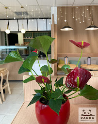 Photo n°4 de Panda Chop's Francheville à Francheville ()