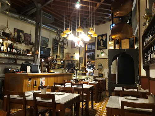Restaurante Mata Bicho | Real Taverna em Leiria