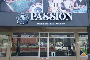 Passion Desserts Limited image