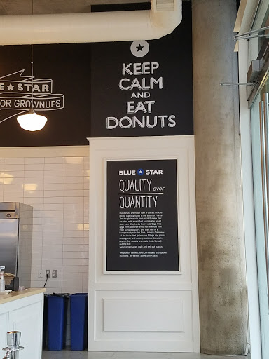 Donut Shop «Blue Star Donuts», reviews and photos, 1237 SW Washington St, Portland, OR 97205, USA