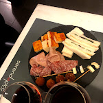 Photo n°1 de l'avis de Juliana.y fait le 09/02/2020 à 18:27 sur le  Serendepico à Milan