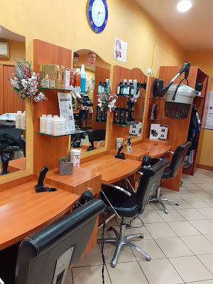 Marie Josee Coiffure à Saint-Marcel
