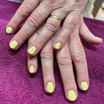 Anna's Touch of Beauty - Anna's Touch of Beauty