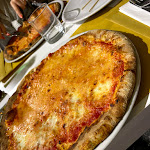 Photo n°1 de l'avis de Mauro.r fait le 30/08/2020 à 18:28 sur le  Pizzeria Quattro Quarti à Giarre